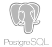 Postgres logo